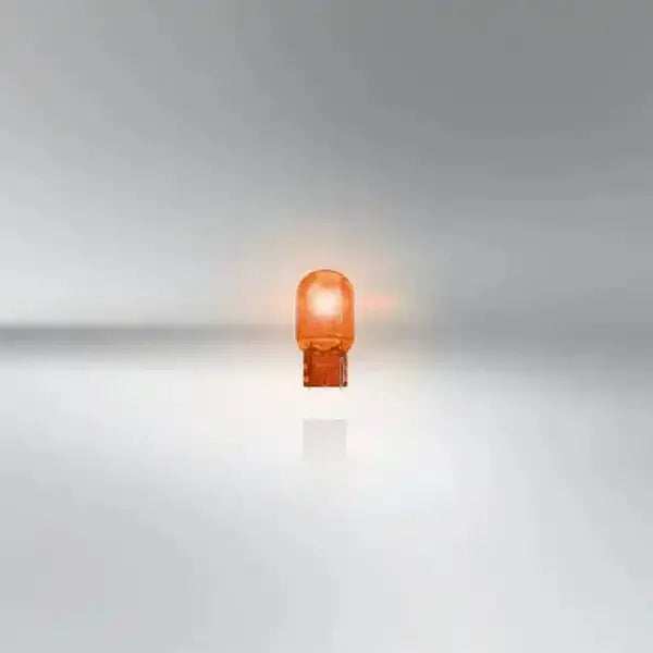 582A Bulb 12V 21W Amber WY21W - Indicator Light Bulb - Classic - 582a - Classic