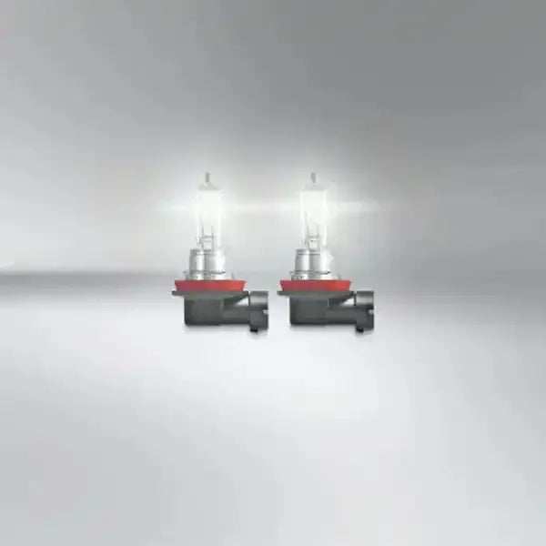 H11 Halogen Bulb 12V 55W PGJ19 - 2 - Low Beam Headlight & Fog Light Bulb - H11 - Simply