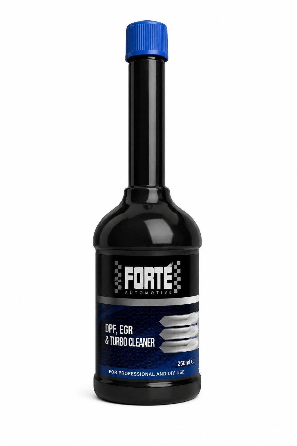 FORTE Top End Treatment - 400ml Engine Oil Additive for Valve Train and Oil System Maintenance