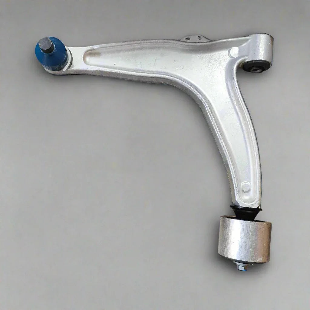 QH QSA3012S Front Lower Right Suspension Arm - Compatible with Hyundai Tucson (2015-2021) and Kia Sportage (2016-2022) Models - GT Motor Part