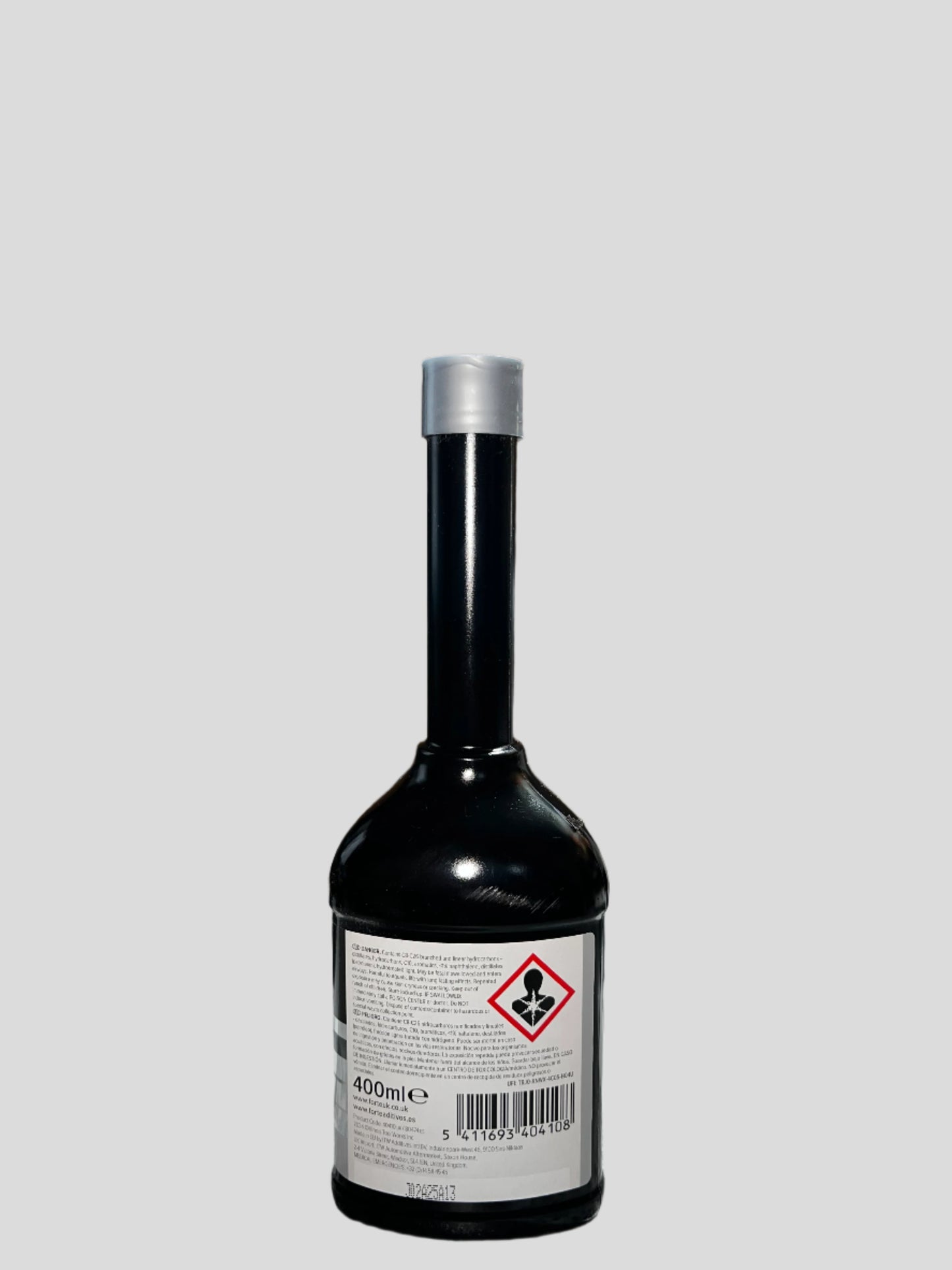 Forte DPF Cleaner & Regenerator 400ml - Diesel Particulate Filter Treatment