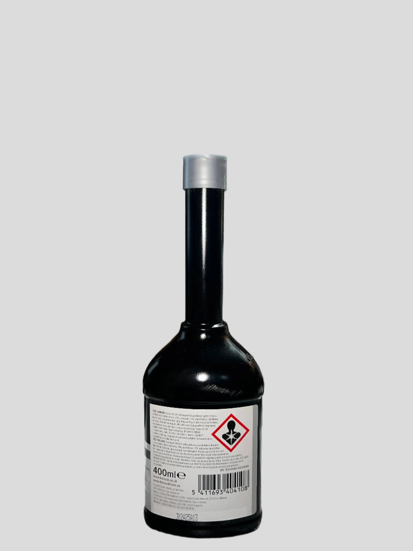 Forte DPF Cleaner & Regenerator 400ml - Diesel Particulate Filter Treatment - GT Motor Part