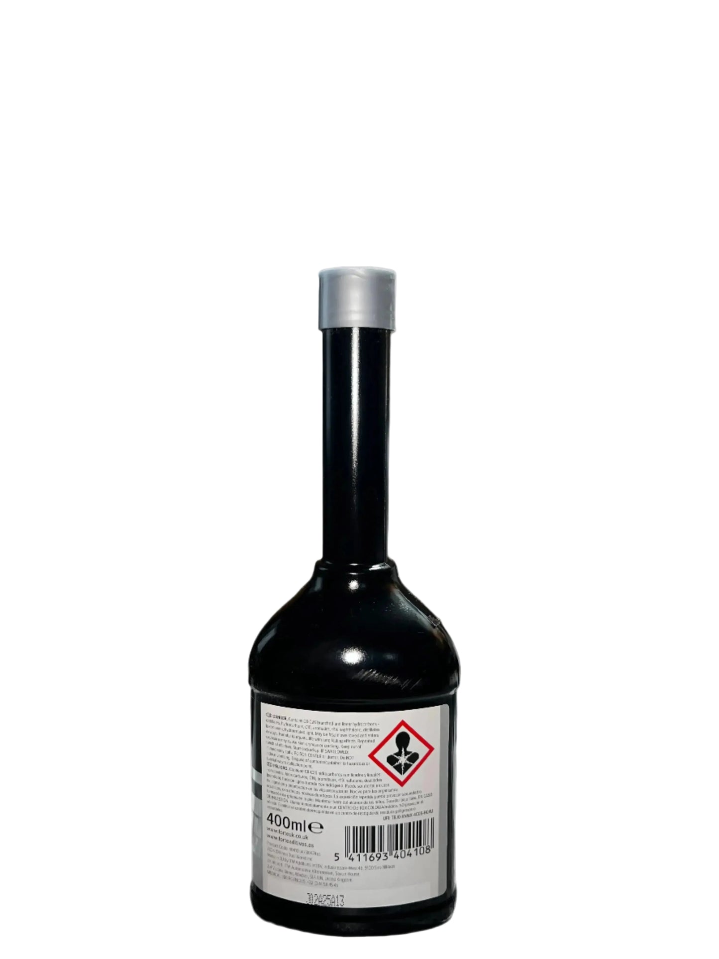Forte DPF Cleaner & Regenerator 400ml - Diesel Particulate Filter Treatment - GT Motor Part