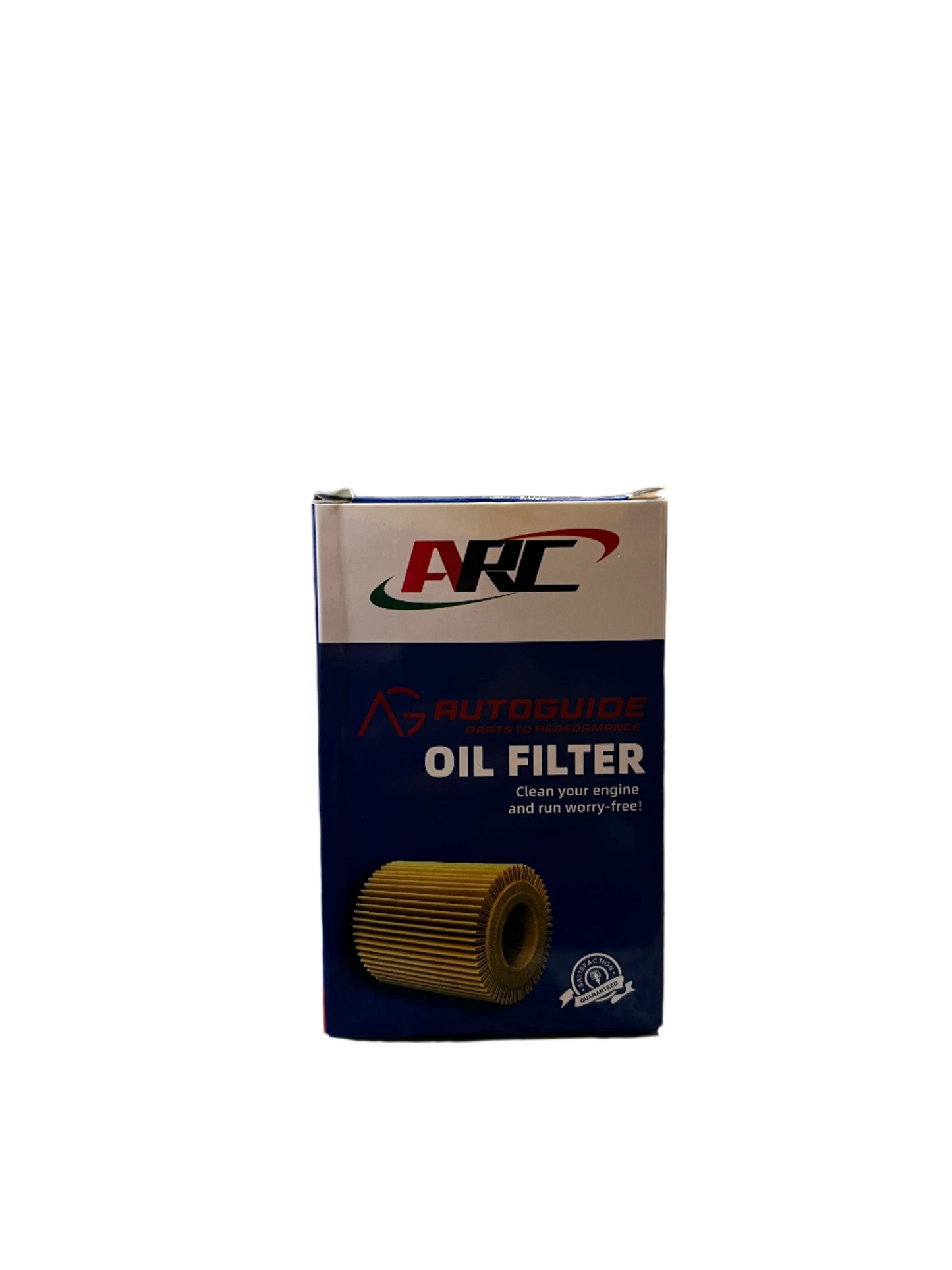 ARC Filters Engine Oil Filter for AUDI A4