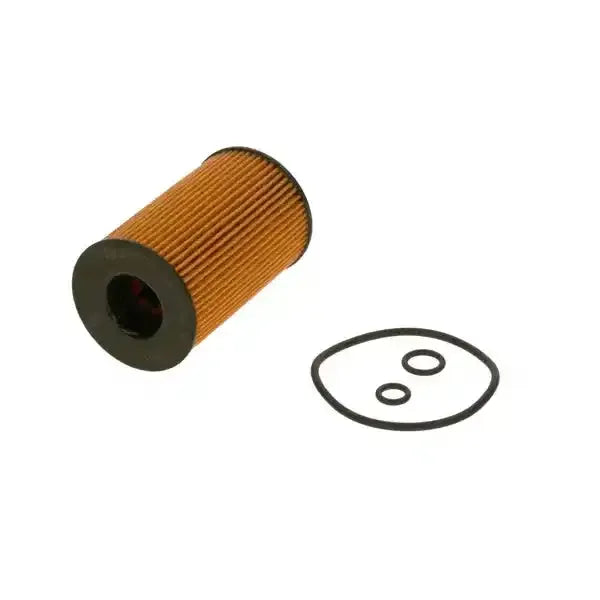 BOSCH Oil Filter P7023 for Audi Seat Skoda VW - F026407023 - GT Motor Part