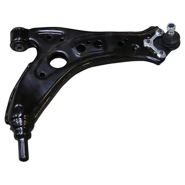 QH QSA1951S Front Lower Right Control Arm – SEAT Ibiza, Skoda Fabia, VW Polo – OE 6Q0407151L