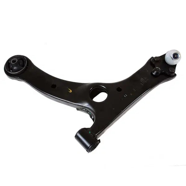 QH QSA2304S Front Lower Left Control Arm – Toyota Avensis T25, Verso – OE 48069-05070