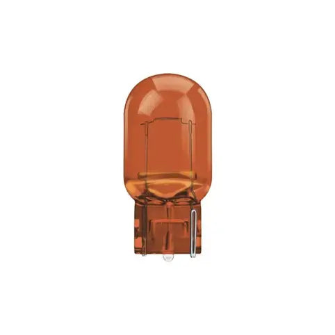 CLASSIC 582A 12V 21W Amber Bulb