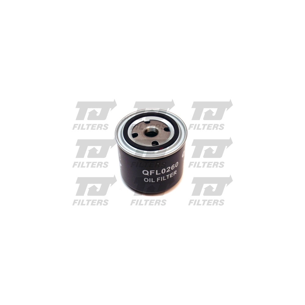 TJ - Oil Filter QFL0260