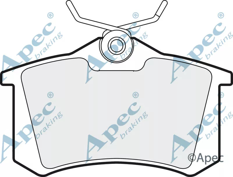 APEC Pad533