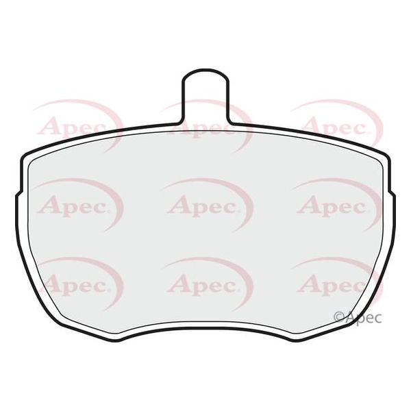 APEC Pad61