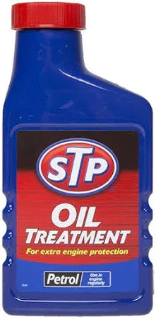 STP Oil Treatment 450ml - GT Motor Part