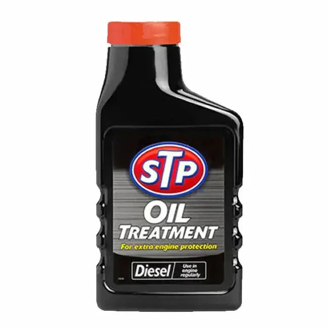 STP Oil Treatment DIESEL - GT Motor Part