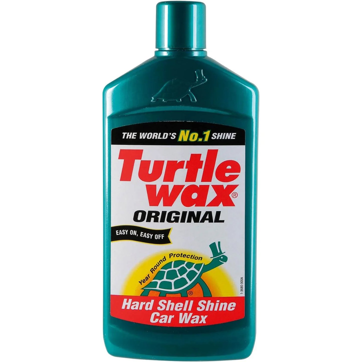 TURTLE WAX Original - GT Motor Part