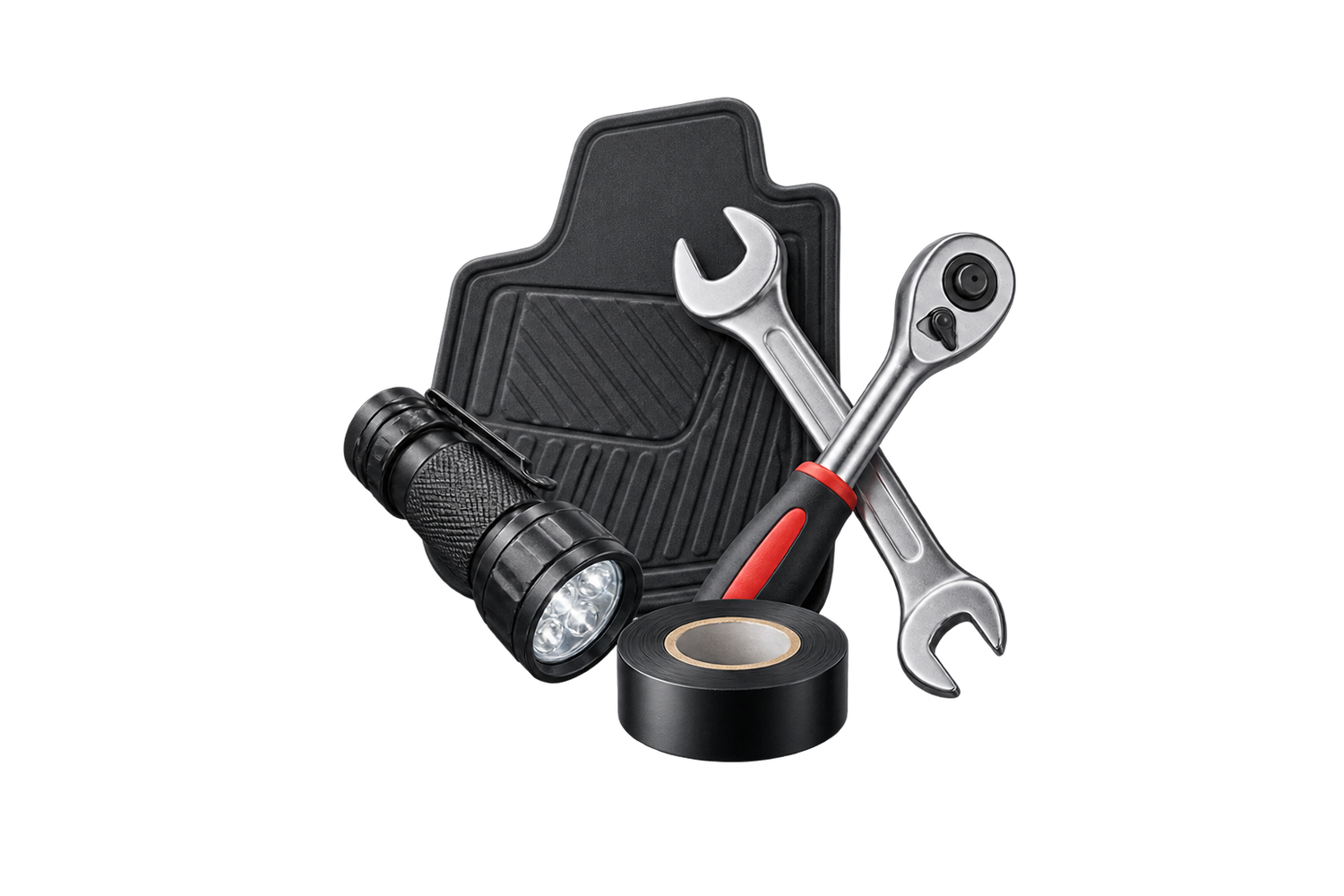 Accessories & Tools - GT Motor Part