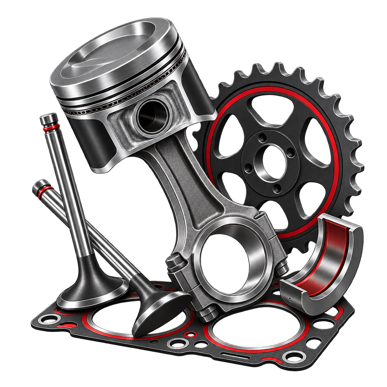Engine Parts