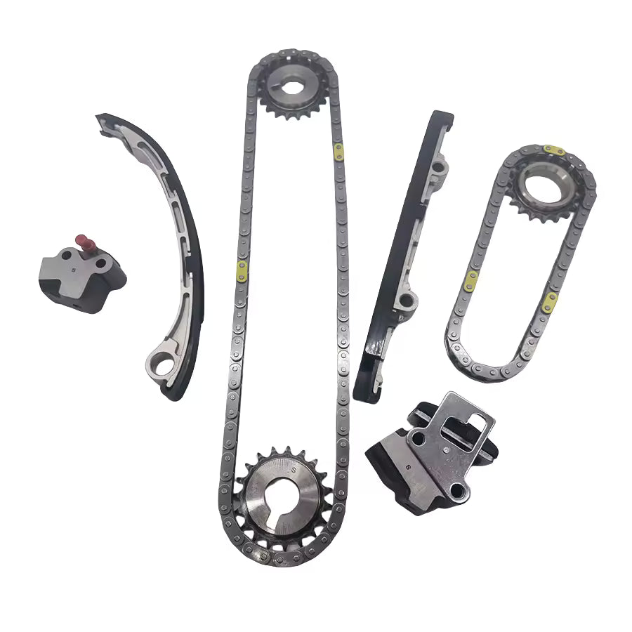 Chain & Tensioner Parts