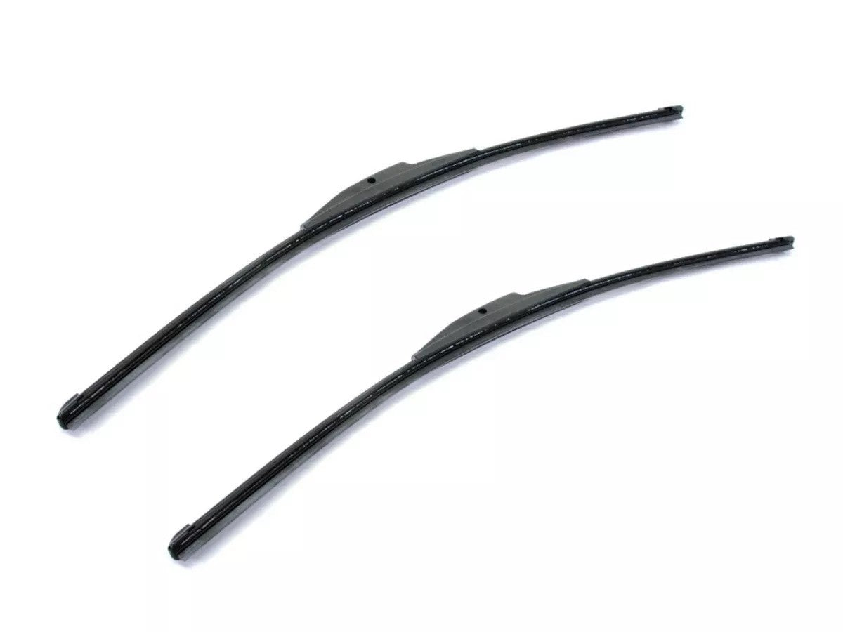 Flat / Frameless Wipers