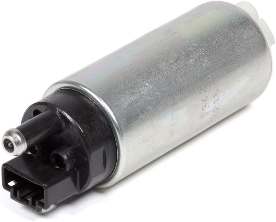 Fuel Pumps & Parts