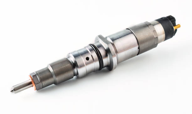 Fuel & Engine Management