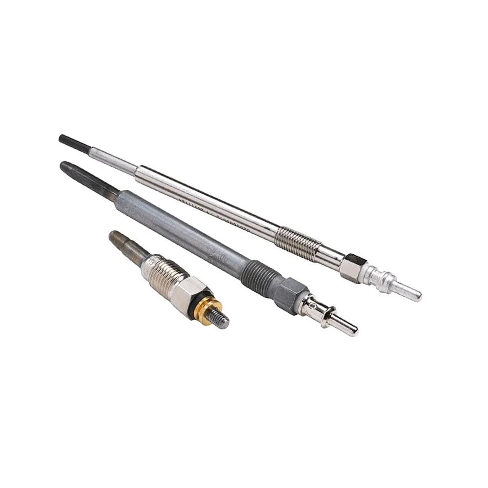 Glow Plugs
