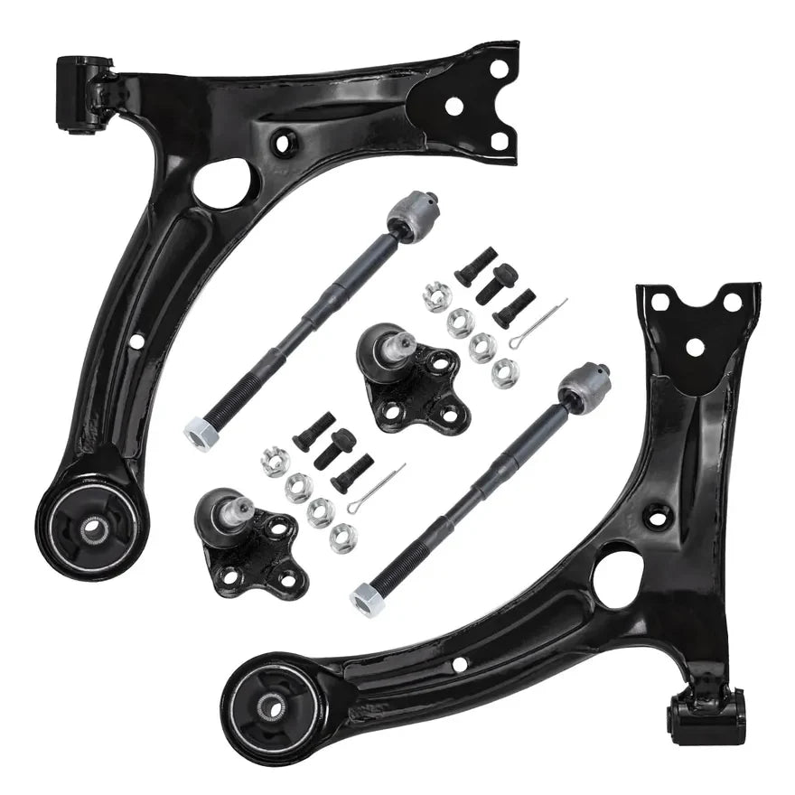 Suspension Arms & Joints