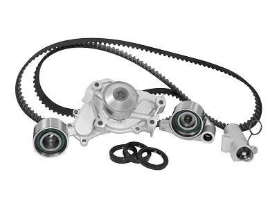 Timing Belt Kit & Water Pump