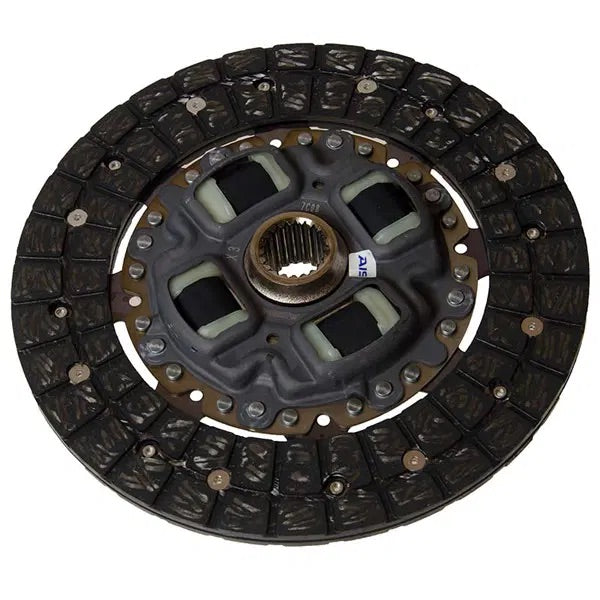 Toyota Auris 1.6 (2006-2013) AISIN 3-in-1 Clutch Kit - OEM Toyota Quality | GTM