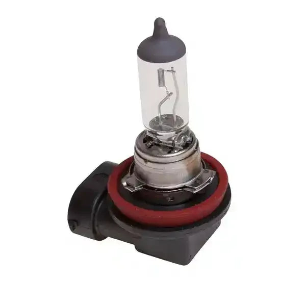 H11 Halogen Bulb 12V 55W PGJ19-2 - Low Beam Headlight & Fog Light Bulb - GT Motor Part