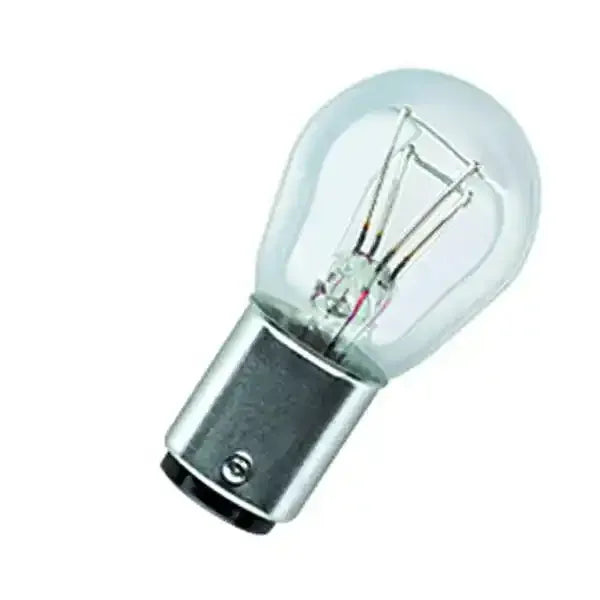 380 Bulb 12V 21/5W P21/5W - Brake Tail Light Bulb BAY15d - Classic - GT Motor Part