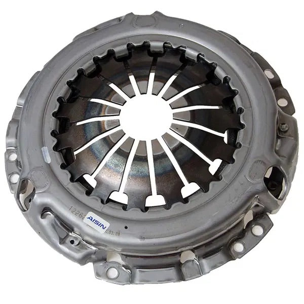 Toyota Auris 1.6 (2006-2013) AISIN 3-in-1 Clutch Kit - OEM Toyota Quality | GTM