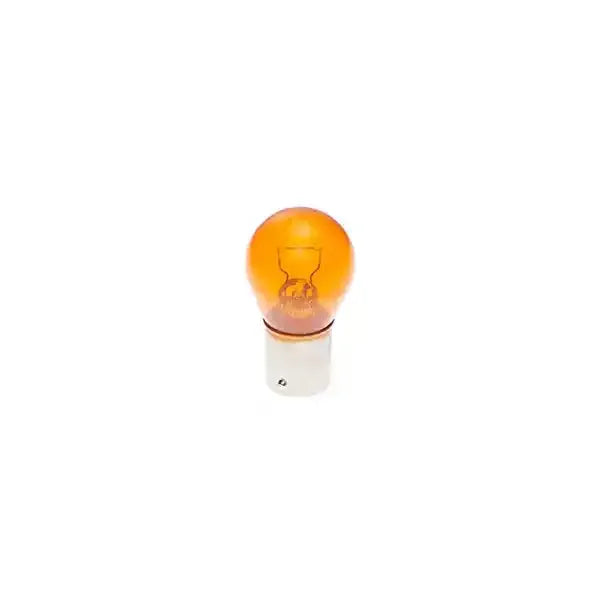 581 Bulb 12V 21W Amber PY21W - Indicator Light Bulb BAU15s - Classic - GT Motor Part