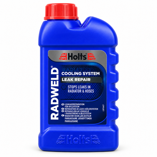 Holts Radweld Radiator Leak Repair 250ml