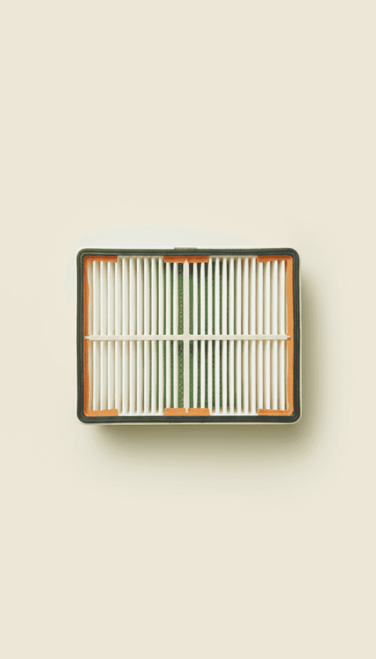 OEM-Grade Air Filter Multi-Layer Design