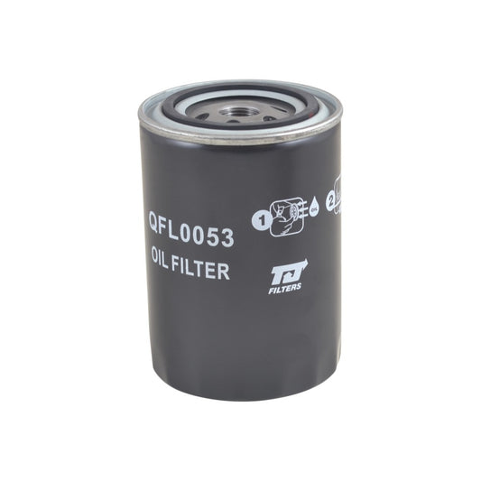 TJ - Oil Filter QFL0053