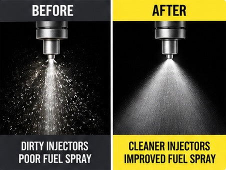 Wynn's Diesel Injector Cleaner 325ml – W51668