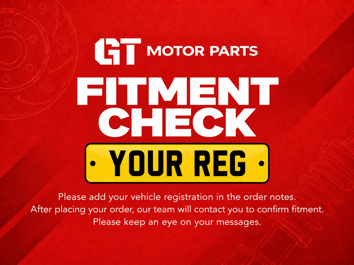 Toyota Yaris 1.3 Petrol (2009-2017) Oil & Air Filter Service Kit + 5L 5W30 | GTM