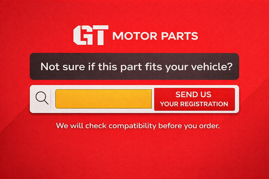 Range Rover Evoque 2.2 TD4/SD4 (2011-2015) Full Service Kit - Oil, Air, Fuel & Cabin Filter + 6L 5W30 | GTM