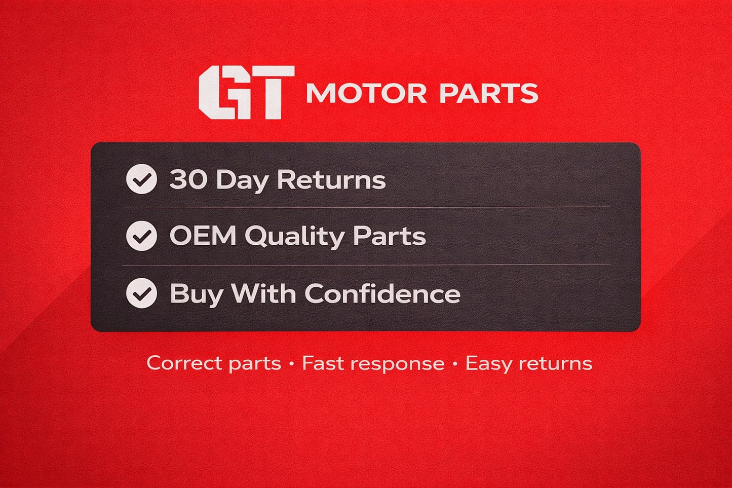 Audi A1 1.6 TDI 8X (2014-2019) Full Service Kit - Oil, Air, Fuel & Cabin Filter + 5L 5W30 | GTM