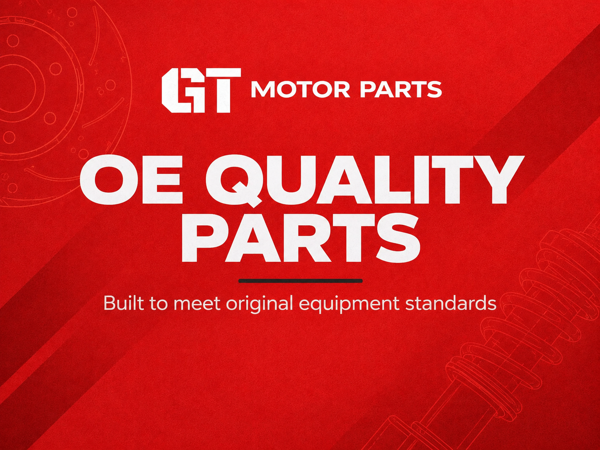 VW Passat B8 2.0 TDI (2014-2022) Oil & Air Filter Service Kit + 5L 5W30 | GTM