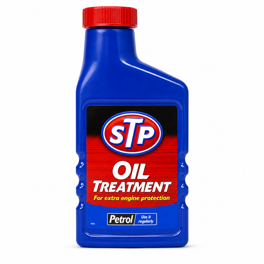 STP Oil Treatment 300ml
