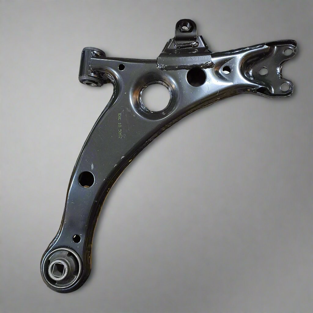 QH QSA1958S Front Lower Left Suspension Arm - Compatible with Toyota Avensis T220 Models (1997-2003)