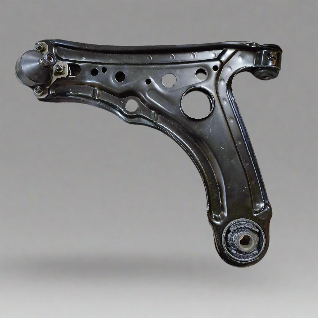 QH QSA1770S Front Lower Left Suspension Arm - Compatible with Seat Arosa and Volkswagen Polo Models (1994-2004)