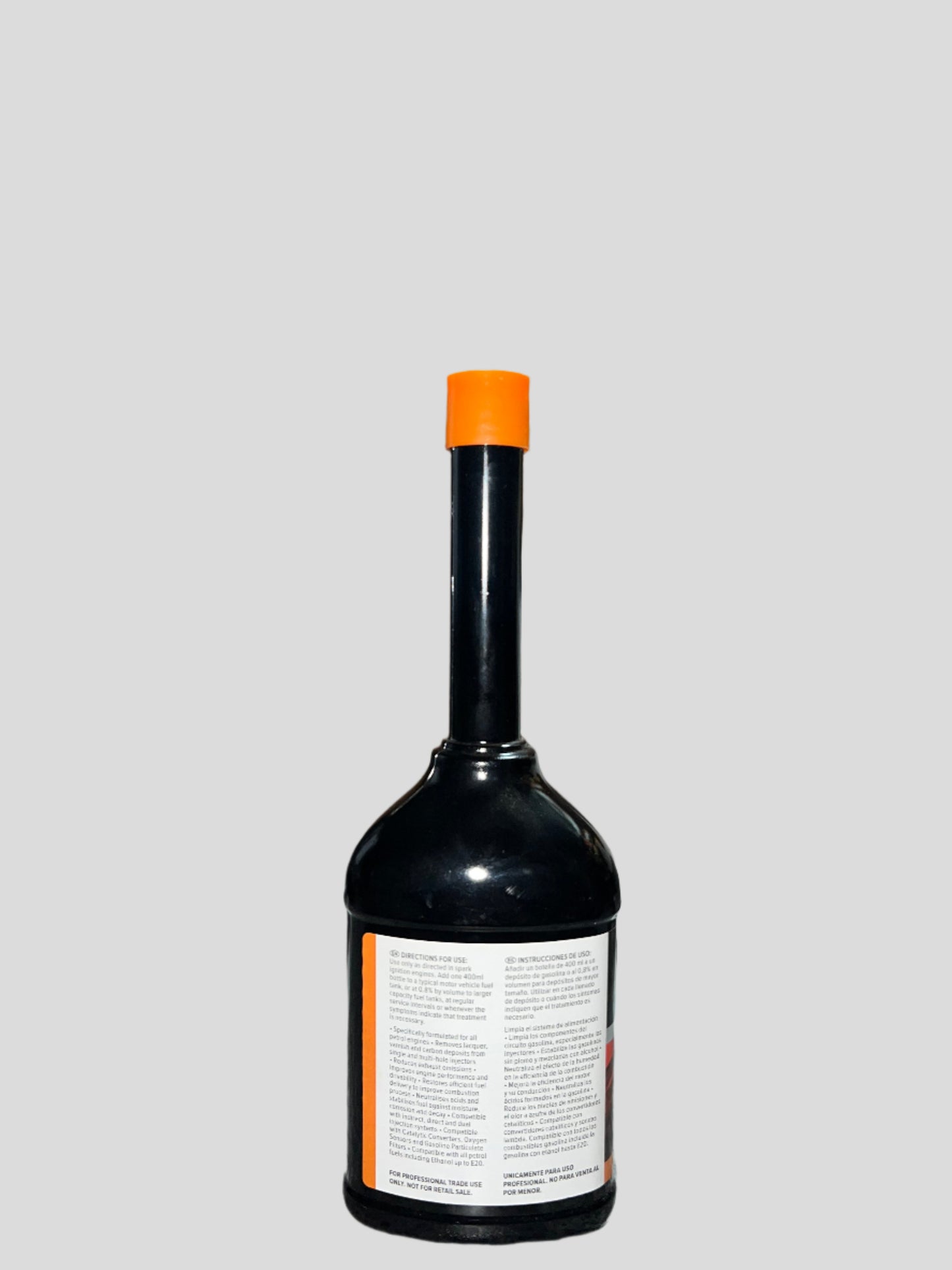 Forte Specialist Injector Cleaner (Petrol & Diesel) 400ml - Fuel System Treatment