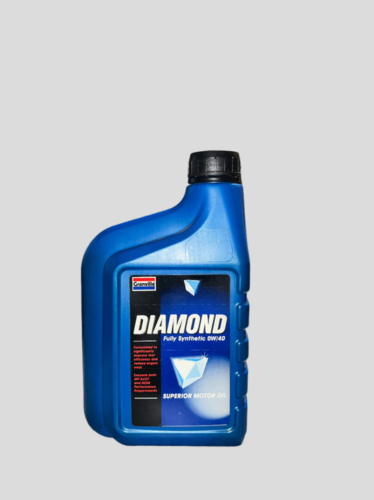 diamond-0w40-engine-oil