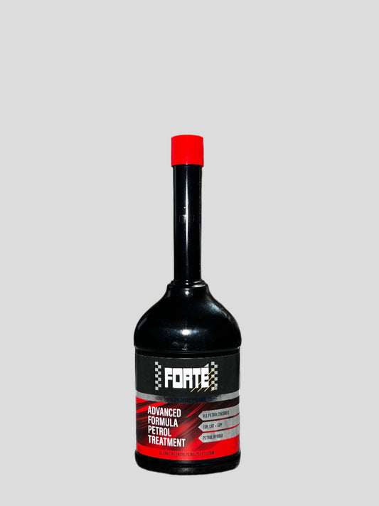 Forte Advanced Formula Petrol Treatment 400ml - All Petrol Engines