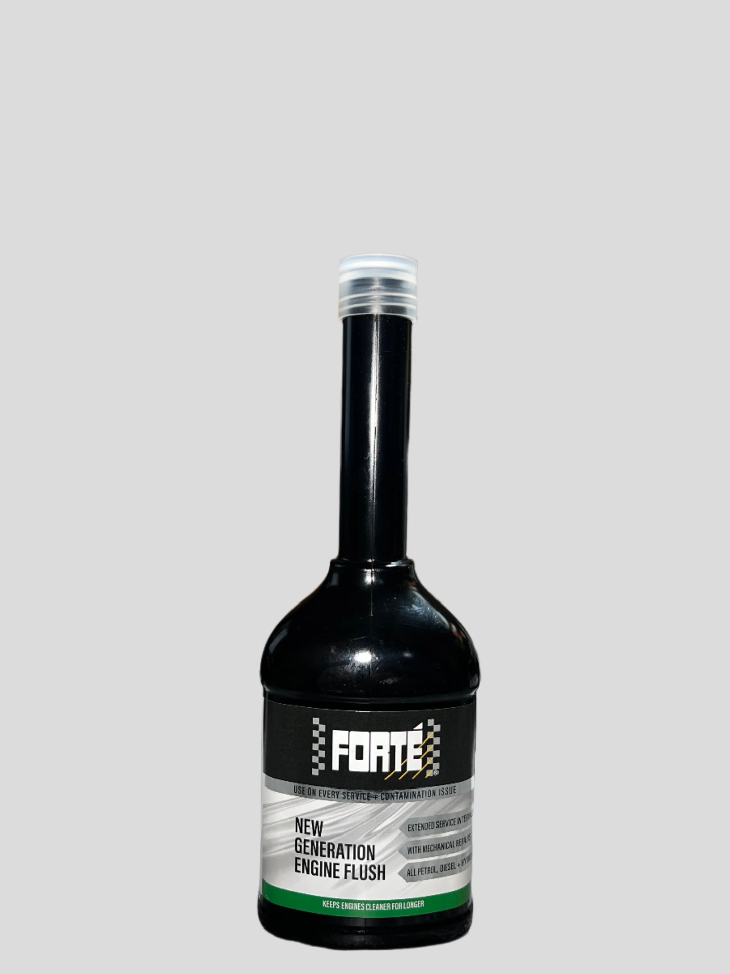 Forte New Generation Engine Flush 400ml - Petrol, Diesel & Hybrid Engine Cleaner