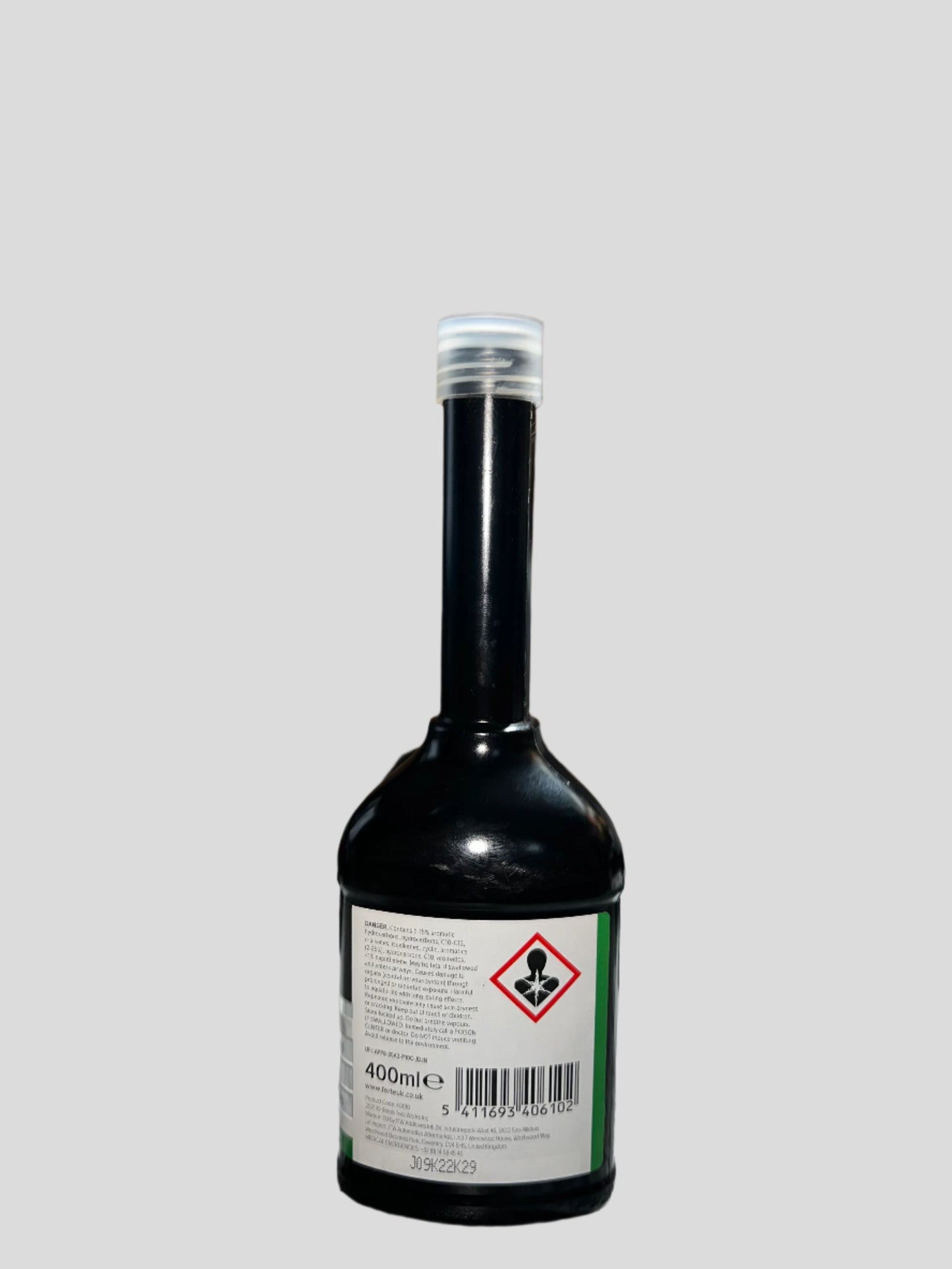 Forte New Generation Engine Flush 400ml - Petrol, Diesel & Hybrid Engine Cleaner