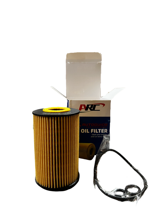 ARC Filters Engine Oil Filter for AUDI A4