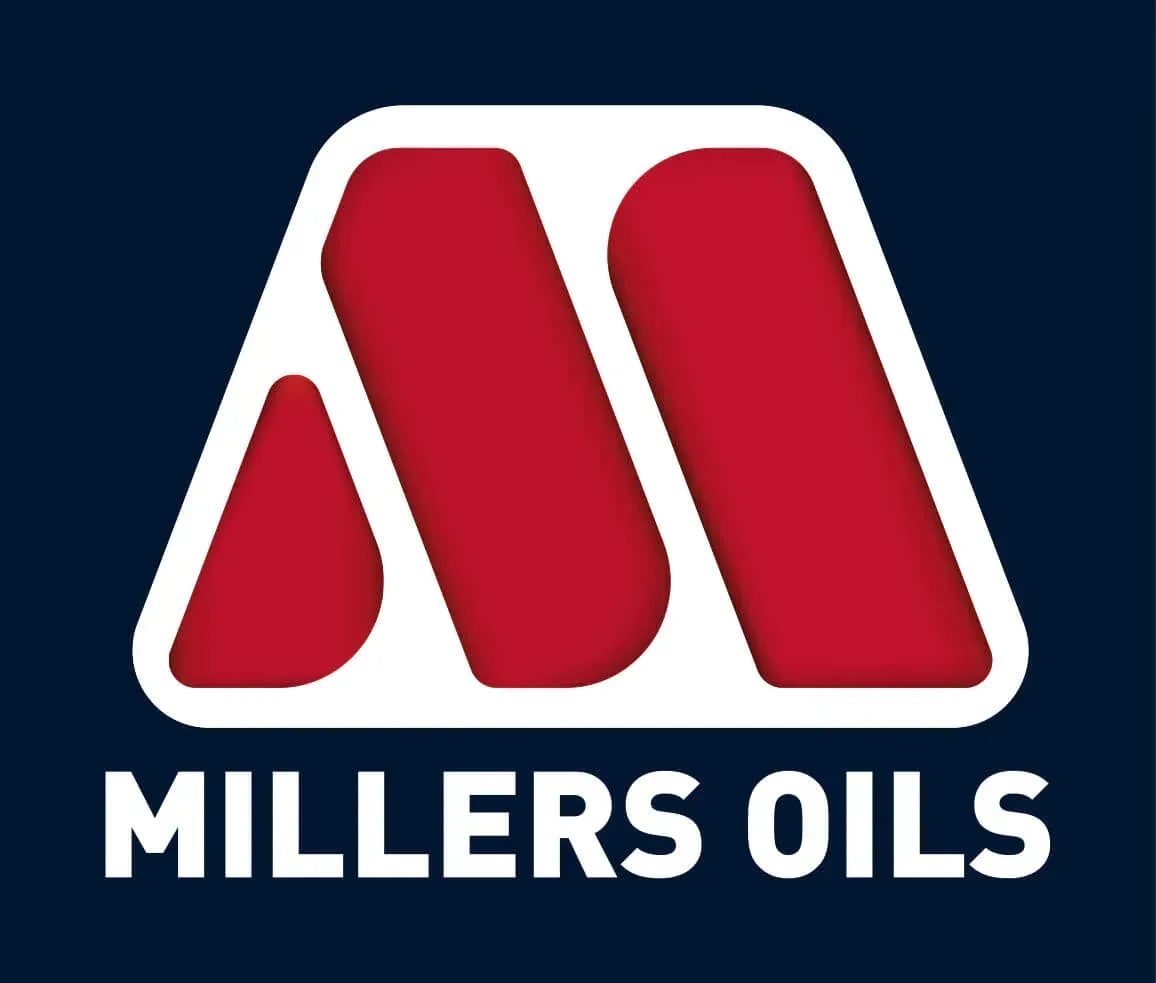 MILLERS OILS Trident Professional engine oil 0w20 Fully Synthetic - GT Motor Part